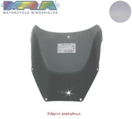 Szyba MRA SUZUKI GSX 1100 EF GV71C forma S przyciemniana