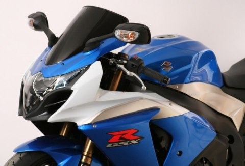 Szyba MRA SUZUKI GSX-R 1000 /Z WVCY 2009-2016 forma O bezbarwna
