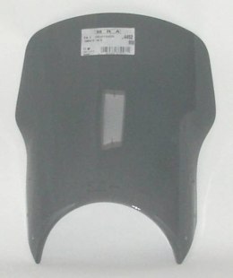 Szyba MRA YAMAHA BT 1100 BULLDOG RP05 2002- forma T przyciemniana