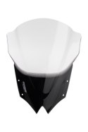 Szyba MRA YAMAHA R6 CUP (WANNER / CRC) 2008-2016 forma R bezbarwna