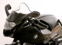 Szyba MRA BMW R 1200 S R 12 S 2006- forma R bezbarwna
