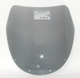 Szyba MRA KAWASAKI Z 1 R Z1000D forma T czarna