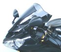 Szyba MRA KAWASAKI ZX 10 R ZXT00C 2004-2005 forma R bezbarwna