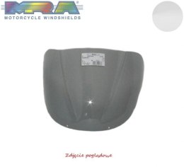 Szyba MRA MVAGUSTA F4 750 F4 -2009 forma R bezbarwna