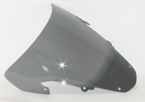 Szyba MRA SUZUKI GSX-R 1000 WVBZ 2003-2004 forma O przyciemniana
