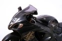 Szyba MRA SUZUKI GSX-R 1300 HAYABUSA WVA 1 / WVCK 2008- forma S przyciemniana