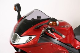 Szyba MRA TRIUMPH SPRINT ST 1050 215NA 2005- forma T bezbarwna