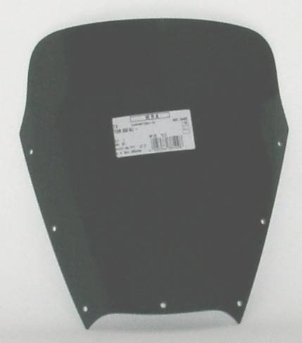 Szyba MRA YAMAHA TDM 900 RN08/RN11/RN18 2002- forma T bezbarwna
