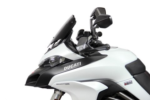 Szyba MRA DUCATI MULTISTRADA 950 /S AA 2017- forma SP bezbarwna