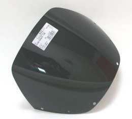 Szyba MRA HONDA XLV 600 TRANSALP PD06 -1993 forma O przyciemniana
