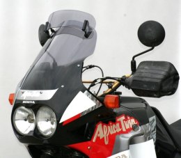 Szyba MRA HONDA XRV 750 AFRICA TWIN RD04 1990-1992 forma VT przyciemniana