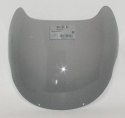 Szyba MRA HONDA VFR 750 R RC 30 RC30 forma T czarna