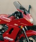 Szyba MRA KAWASAKI GPZ 1100 ZXT10E 1995- forma T czarna