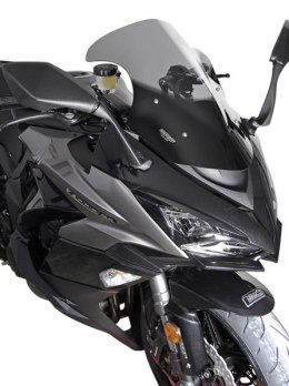Szyba MRA KAWASAKI Z 1000 SX ZXT 00 W 17-19 forma R przyciemniana