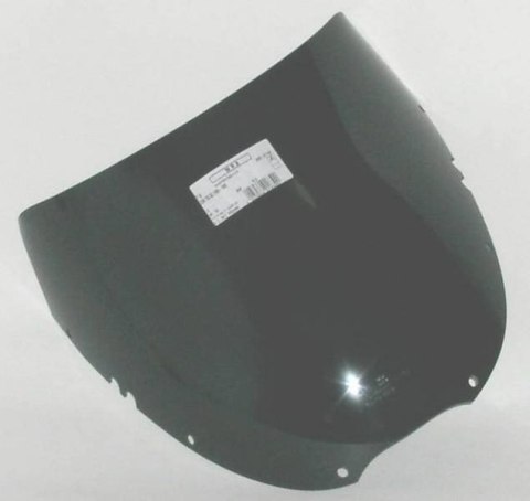 Szyba MRA KAWASAKI ZXR 750 ZX750H 1989-1990 forma T czarna
