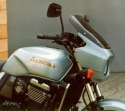 Szyba MRA KAWASAKI ZRX 1200 R ZRT20A 2001- forma T przyciemniana