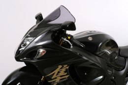 Szyba MRA SUZUKI GSX-R 1300 HAYABUSA WVA 1 / WVCK 2008- forma R bezbarwna