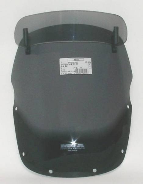 Szyba MRA HONDA XRV 750 AFRICA TWIN RD07 1993-1995 forma VT bezbarwna