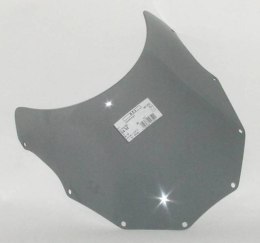 Szyba MRA KAWASAKI ZX 7 R ZX750P/ZX750N 1996- forma S bezbarwna