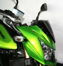 Szyba MRA KAWASAKI Z 750 R ZR750N 2011- forma O bezbarwna