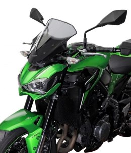 Szyba MRA KAWASAKI Z 900 ZR 900 B 17-19 forma NRN czarna