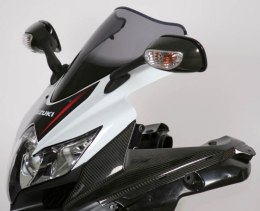 Szyba MRA SUZUKI GSX-R 600/750 WVCW 2008-2010 forma O przyciemniana