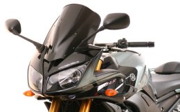Szyba MRA YAMAHA FZ1 FAZER RN16 2006- forma R bezbarwna