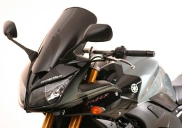 Szyba MRA YAMAHA FZ1 FAZER RN16 2006- forma T przyciemniana
