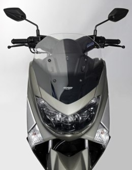 Szyba MRA YAMAHA NMAX 125 / 150 SE93 SG43 2016- forma T bezbarwna