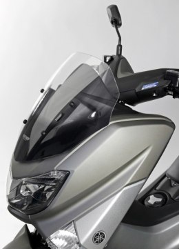 Szyba MRA YAMAHA NMAX 125 / 150 SE93 SG43 2016- forma T bezbarwna