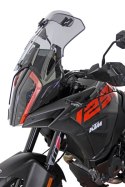 Szyba MRA KTM SUPERADVENTURE 1290 S 2017- forma VT przyciemniana
