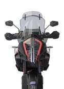 Szyba MRA KTM SUPERADVENTURE 1290 S 2017- forma VT przyciemniana