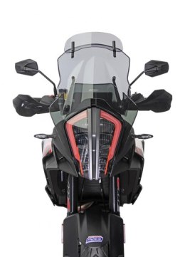 Szyba MRA KTM SUPERADVENTURE 1290 S 2017- forma VT przyciemniana