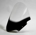Szyba MRA YAMAHA YP400 MAJESTY SG16/SH05 2004-2008 forma SP bezbarwna