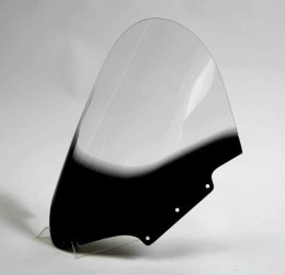 Szyba MRA YAMAHA YP400 MAJESTY SG16/SH05 2004-2008 forma SP bezbarwna
