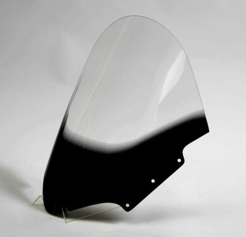 Szyba MRA YAMAHA YP400 MAJESTY SG16/SH05 2004-2008 forma SP bezbarwna