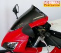 Szyba MRA HONDA CBR 1000 RR SC57 2004-2007 forma S bezbarwna