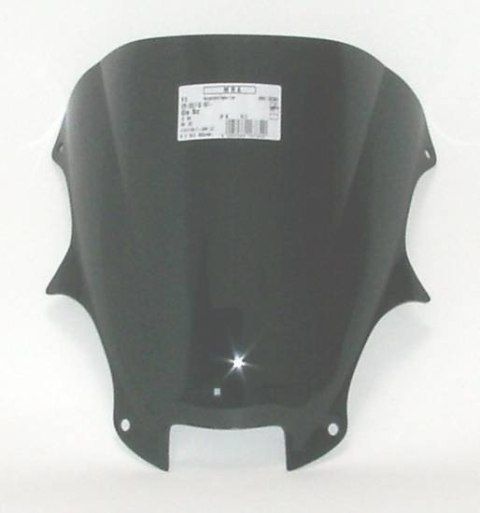 Szyba MRA HONDA VTR 1000 F SC36 1997- forma R przyciemniana