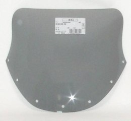Szyba MRA KAWASAKI GPZ 550 KZ550B/ZG P1 1982-1983 forma T czarna