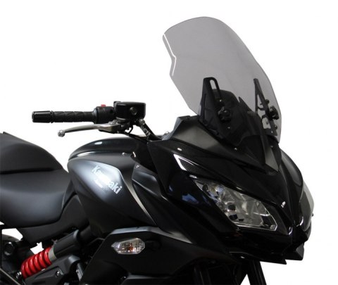 Szyba MRA KAWASAKI VERSYS 650 17- /1000 17-18 forma T przyciemniana