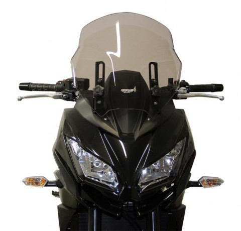 Szyba MRA KAWASAKI VERSYS 650 17- /1000 17-18 forma T przyciemniana