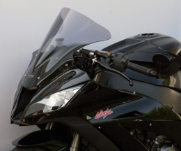 Szyba MRA KAWASAKI ZX 10 R ZXT00J 2011-2015 forma R przyciemniana
