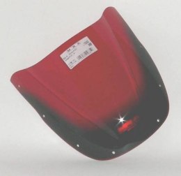 Szyba MRA KAWASAKI ZX 6 R ZX600F -1997 forma R bezbarwna