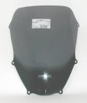 Szyba MRA KAWASAKI ZX 9 R ZX900E 2000- forma T przyciemniana