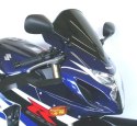 Szyba MRA SUZUKI GSX-R 600 750 WVB3 2004-2005 forma R przyciemniana