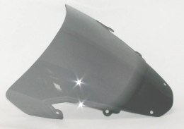 Szyba MRA SUZUKI GSX-R 1000 WVBZ 2003-2004 forma O bezbarwna