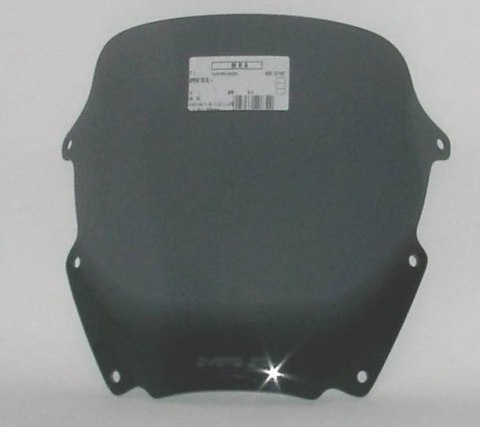 Szyba MRA TRIUMPH SPRINT RS 695AC / T695 forma T przyciemniana