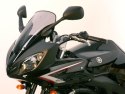 Szyba MRA YAMAHA FZ 600 S2 FAZER RJ14 2007- forma O przyciemniana