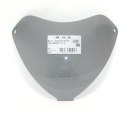 Szyba MRA DUCATI MONSTER S4 M4 2000- forma O czarna