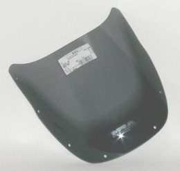 Szyba MRA KAWASAKI ZX 6 R ZX600F -1997 forma O czarna